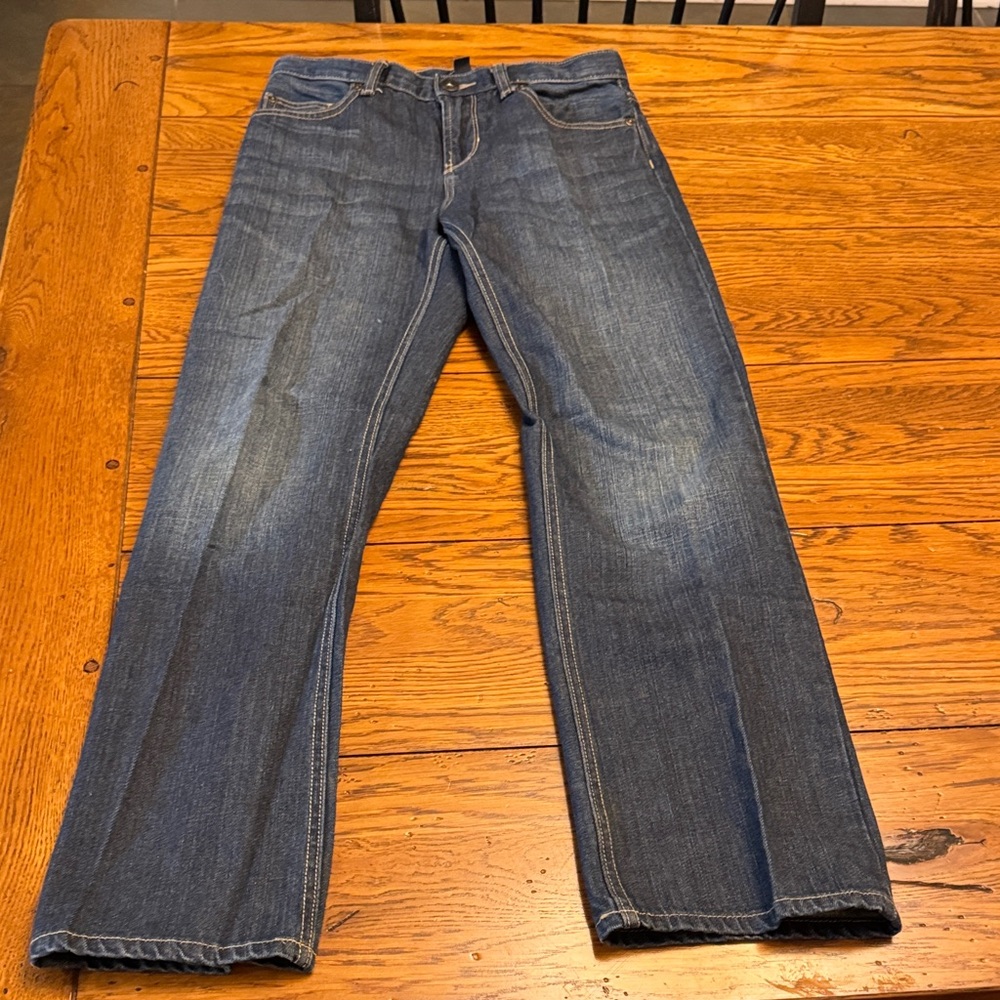 GAP Kids Blue Denim Jeans